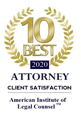 10 Best attorney 2020